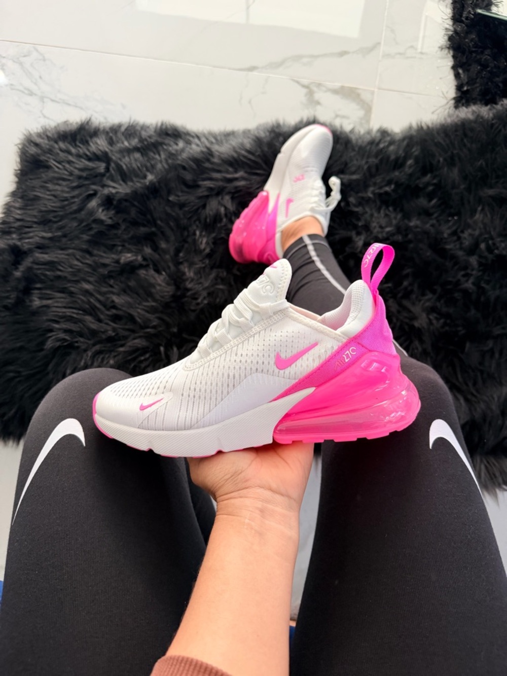 Nike Air Max 270